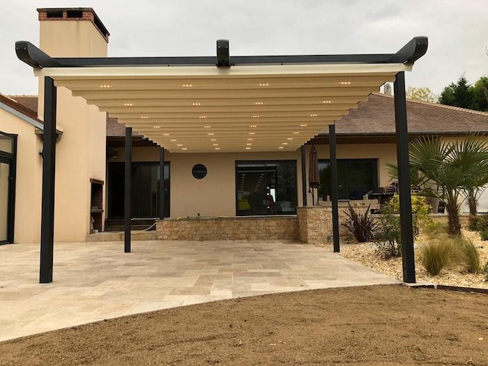 Pergola