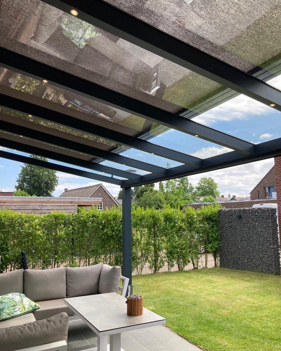 Gerealiseerd project van Global Veranda