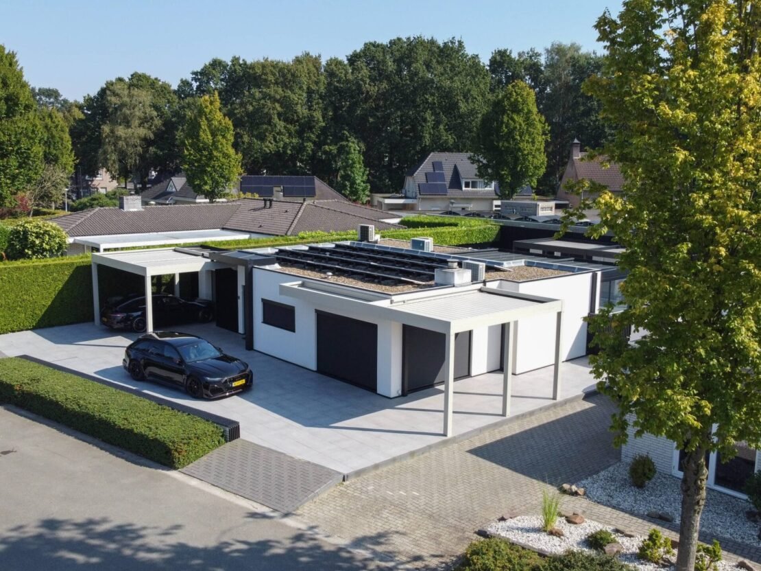 Carports