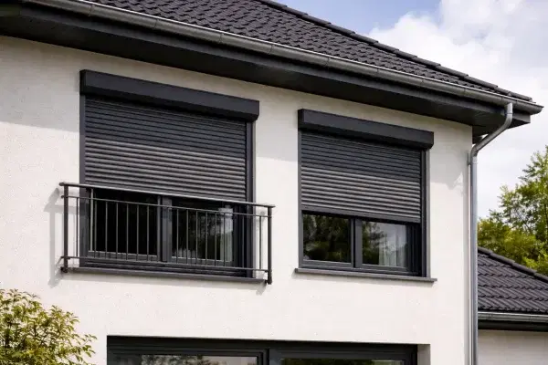 half-gesloten-rolluiken-frans-balkon