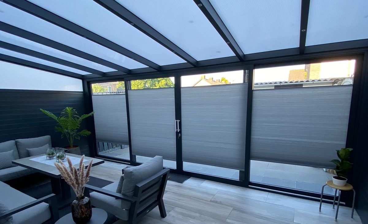 Veranda Dongen