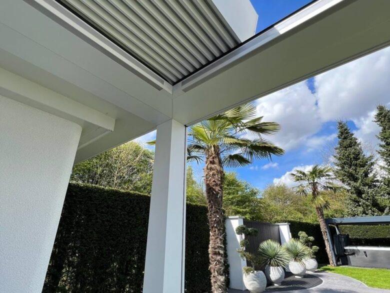 Gerealiseerd project van Global Veranda