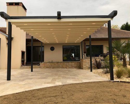 Pergola