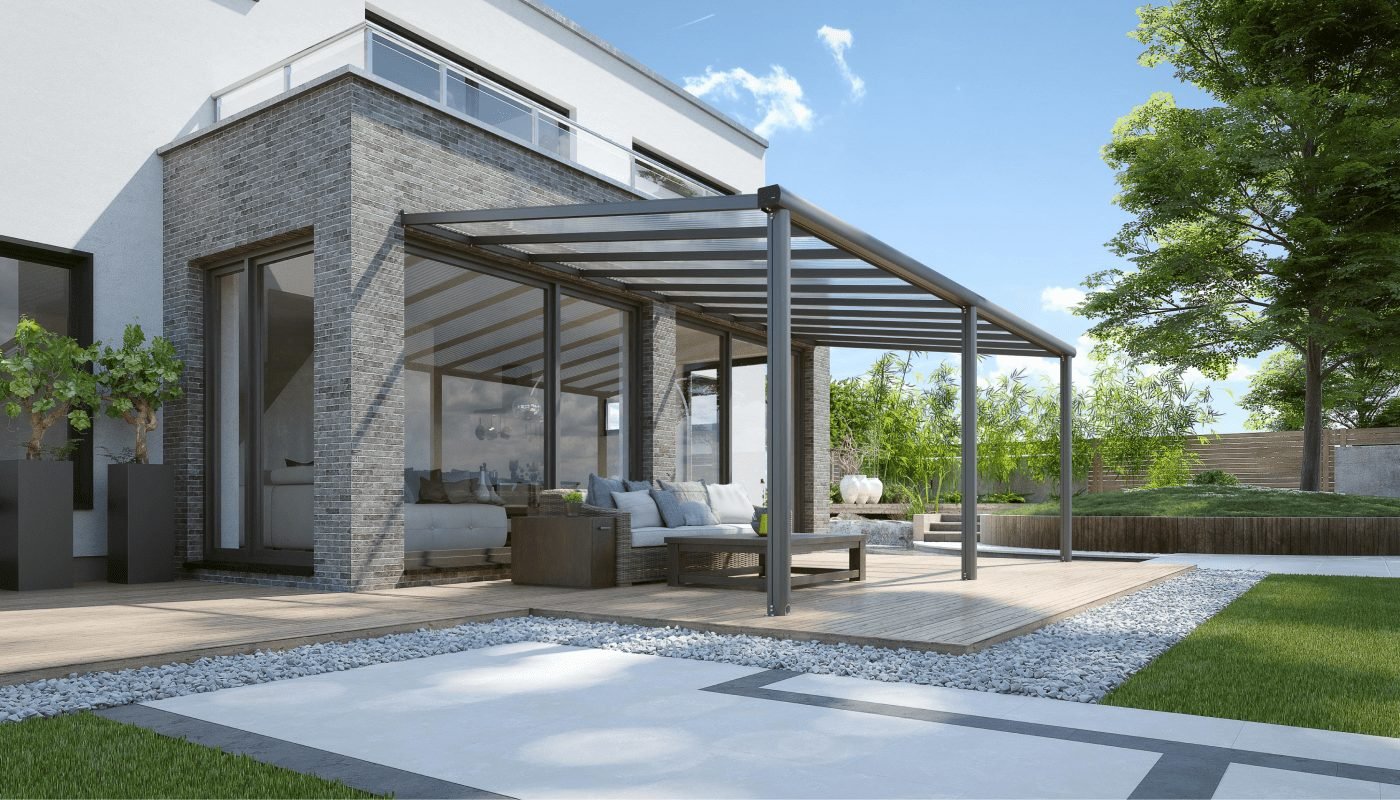 Veranda Helmond