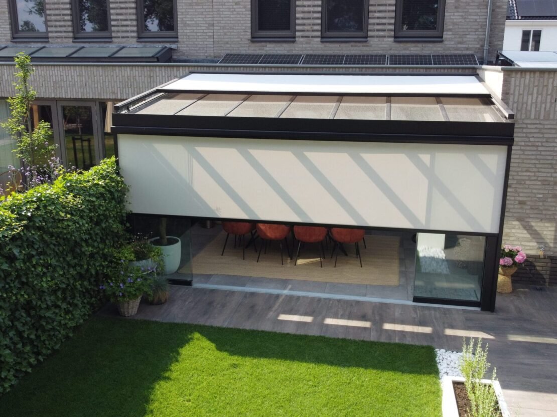 Veranda Veldhoven